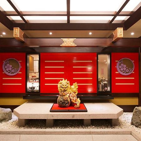 Yamanaka Onsen Kissho Yamanaka Hotel Кага Екстериор снимка