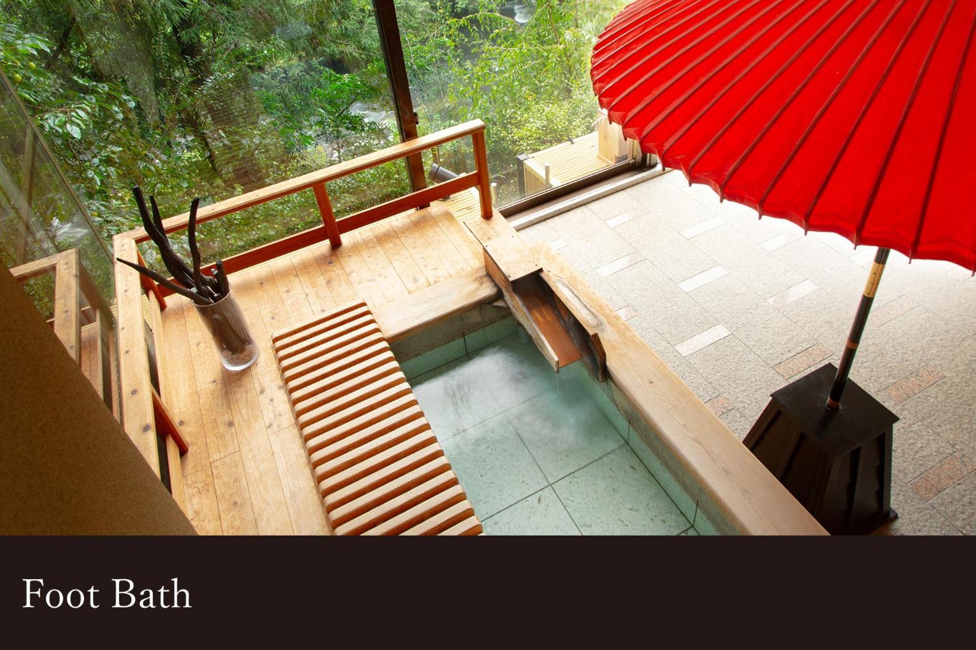 Yamanaka Onsen Kissho Yamanaka Hotel Кага Екстериор снимка