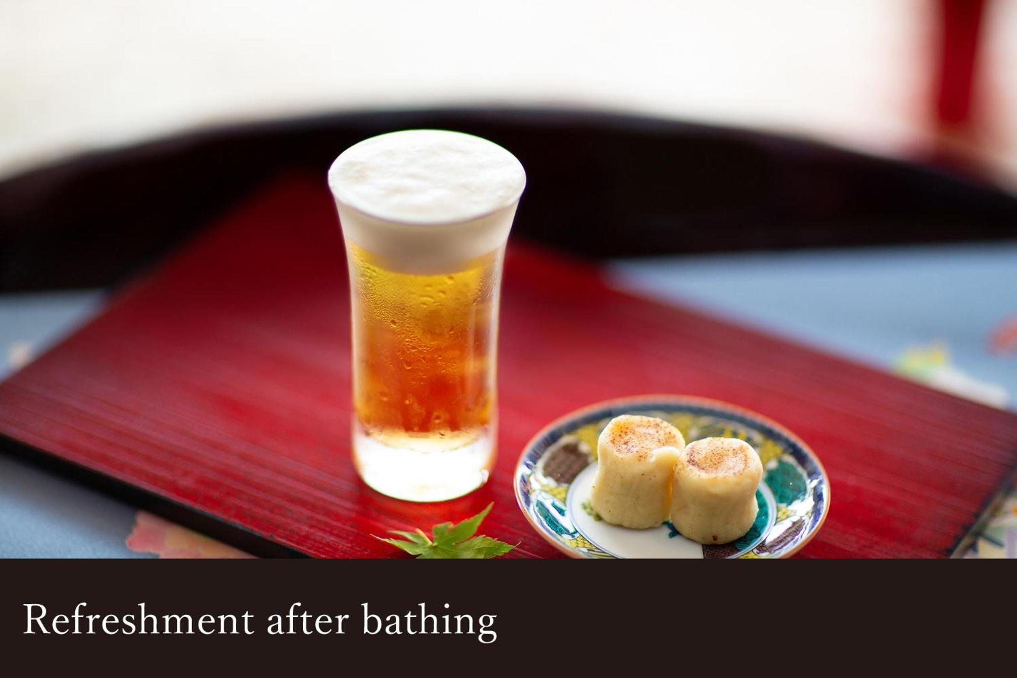 Yamanaka Onsen Kissho Yamanaka Hotel Кага Екстериор снимка