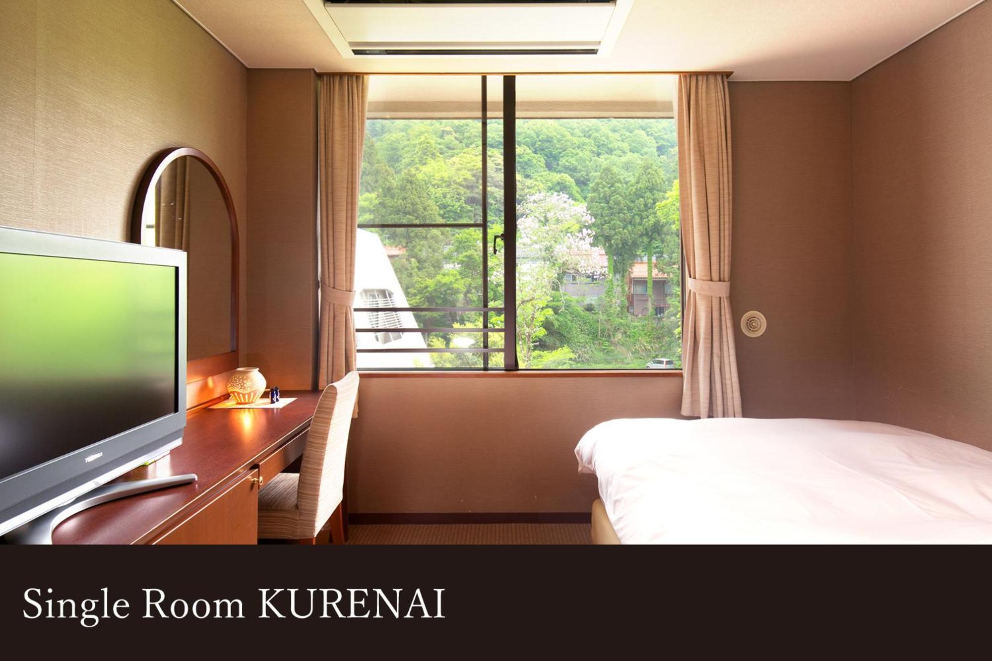 Yamanaka Onsen Kissho Yamanaka Hotel Кага Екстериор снимка