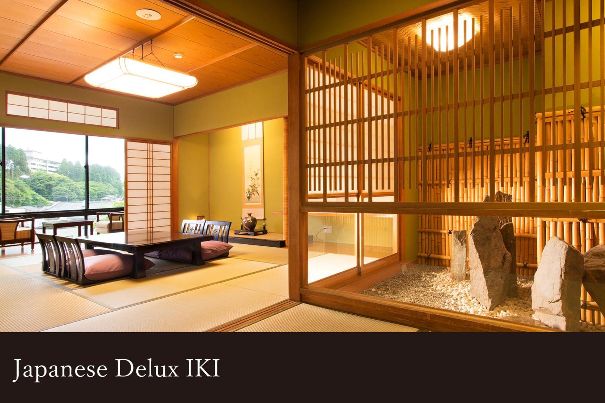 Yamanaka Onsen Kissho Yamanaka Hotel Кага Екстериор снимка