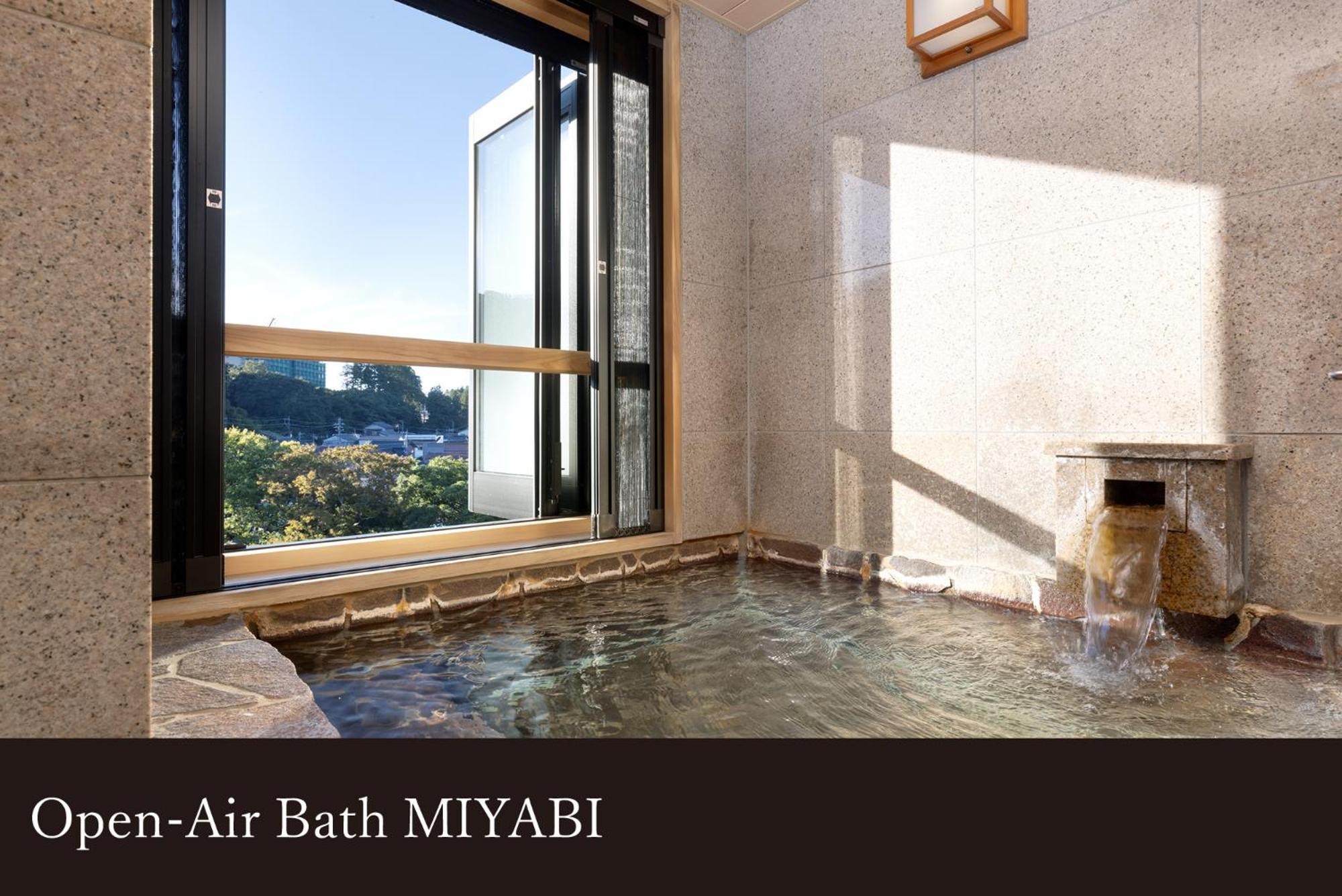 Yamanaka Onsen Kissho Yamanaka Hotel Кага Екстериор снимка