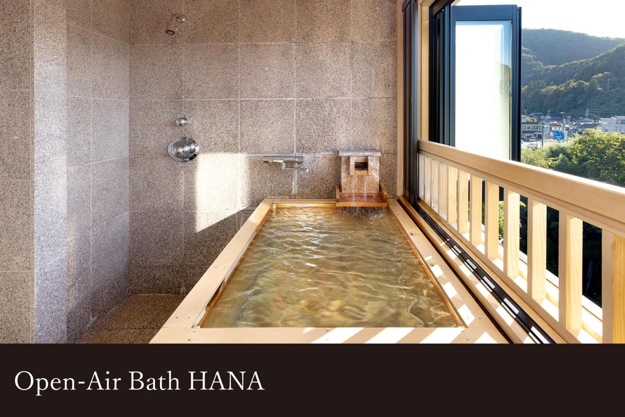 Yamanaka Onsen Kissho Yamanaka Hotel Кага Екстериор снимка