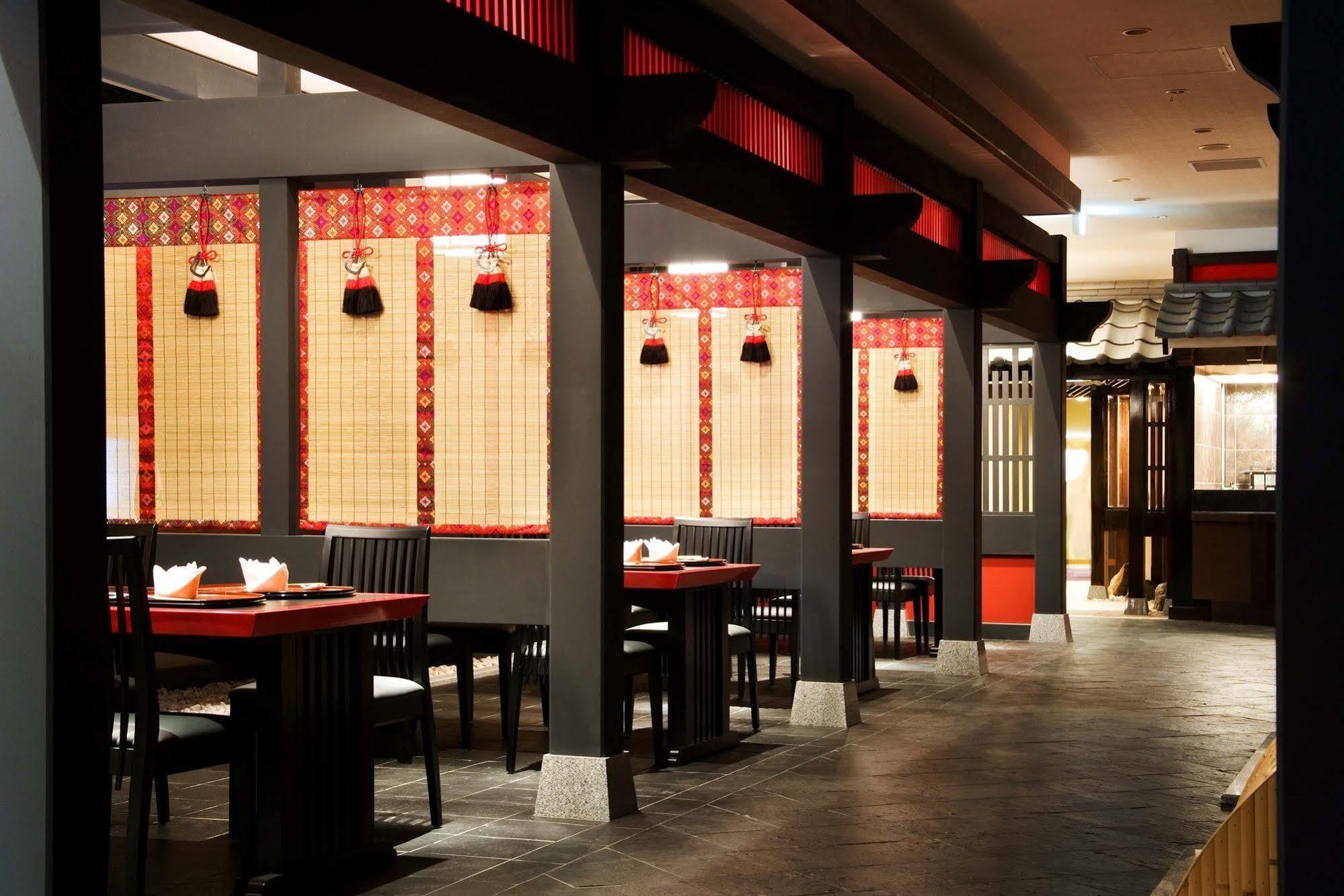 Yamanaka Onsen Kissho Yamanaka Hotel Кага Екстериор снимка